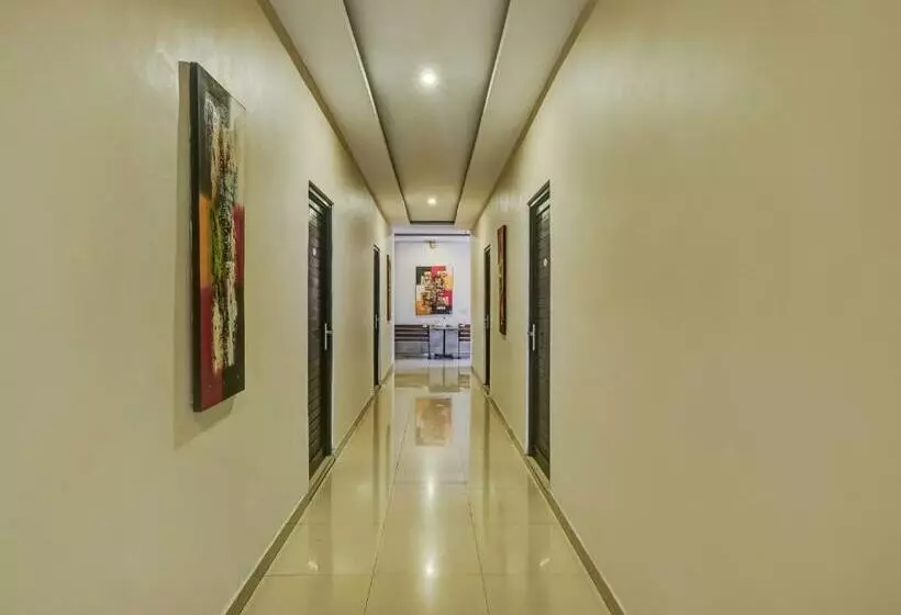هتل Oyo 90986  Srikandi Adisucipto