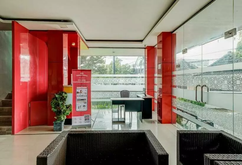 هتل Oyo 90986  Srikandi Adisucipto