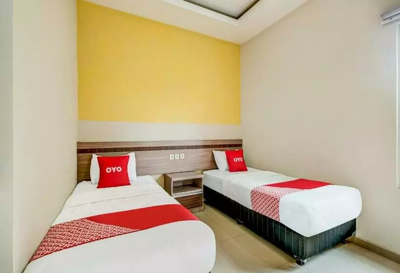 هتل Oyo 90986  Srikandi Adisucipto