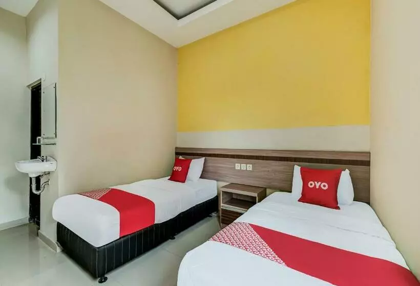 هتل Oyo 90986  Srikandi Adisucipto