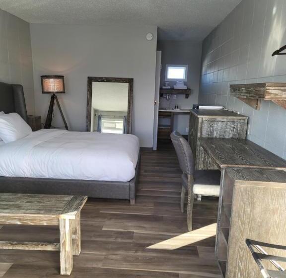 Szálloda Parkside Inn