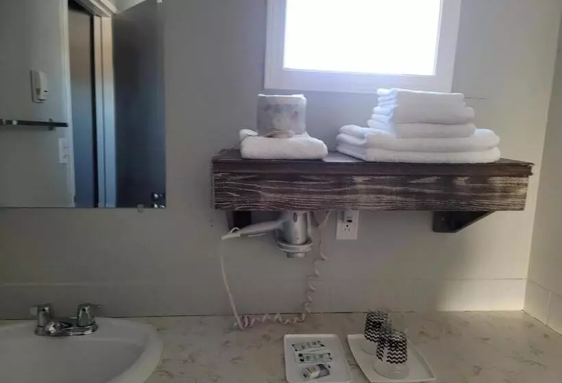 ホテル Parkside Inn