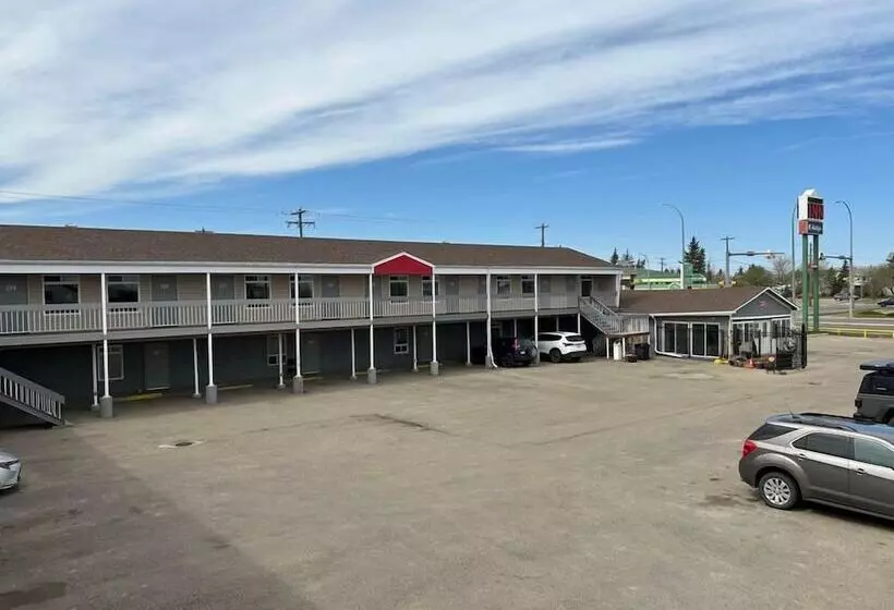 ホテル Parkside Inn