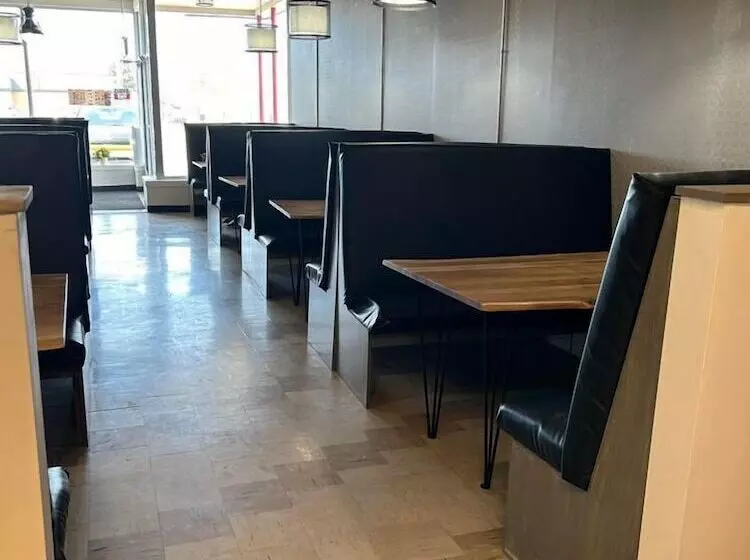 ホテル Parkside Inn