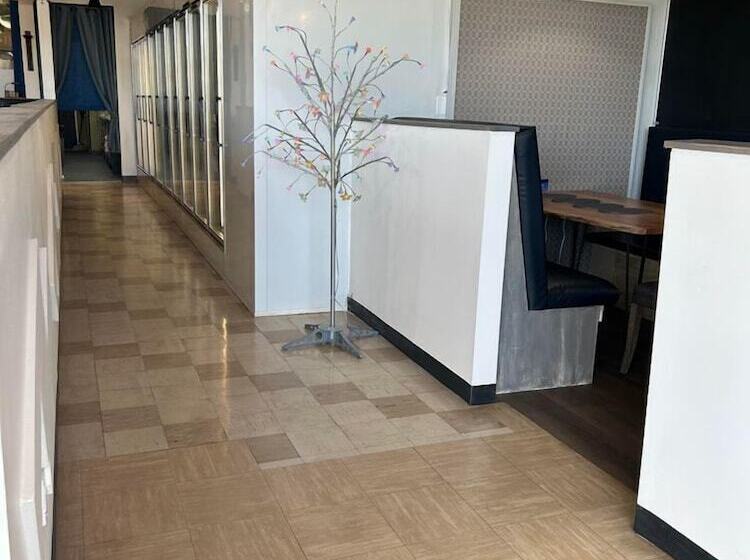 Szálloda Parkside Inn