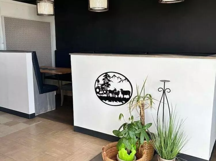 ホテル Parkside Inn