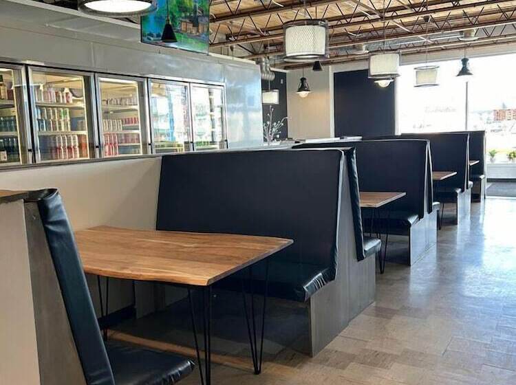 Szálloda Parkside Inn