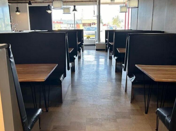 Szálloda Parkside Inn