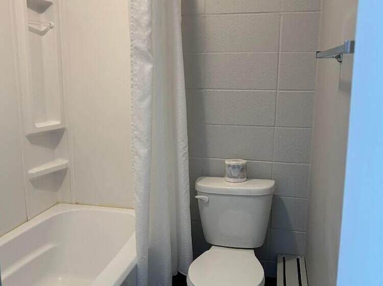 Szálloda Parkside Inn