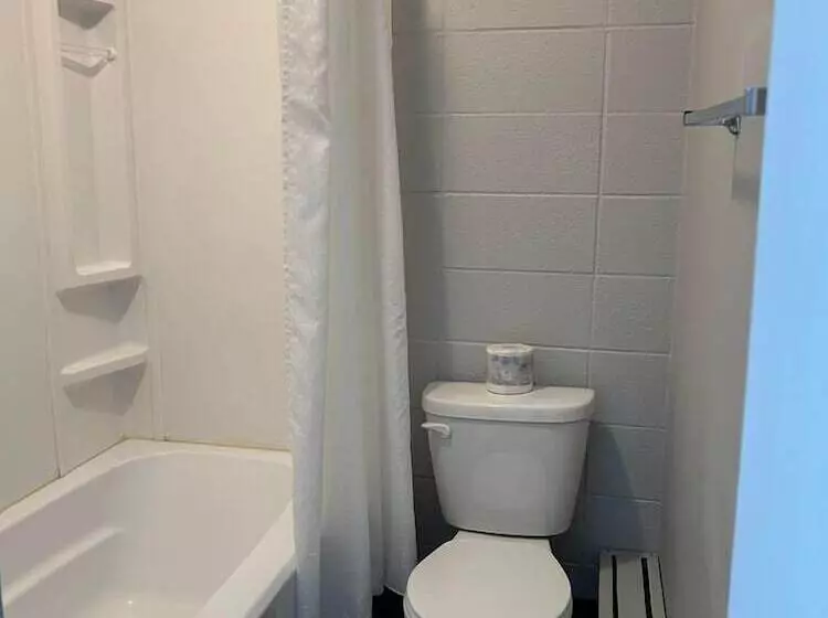 ホテル Parkside Inn