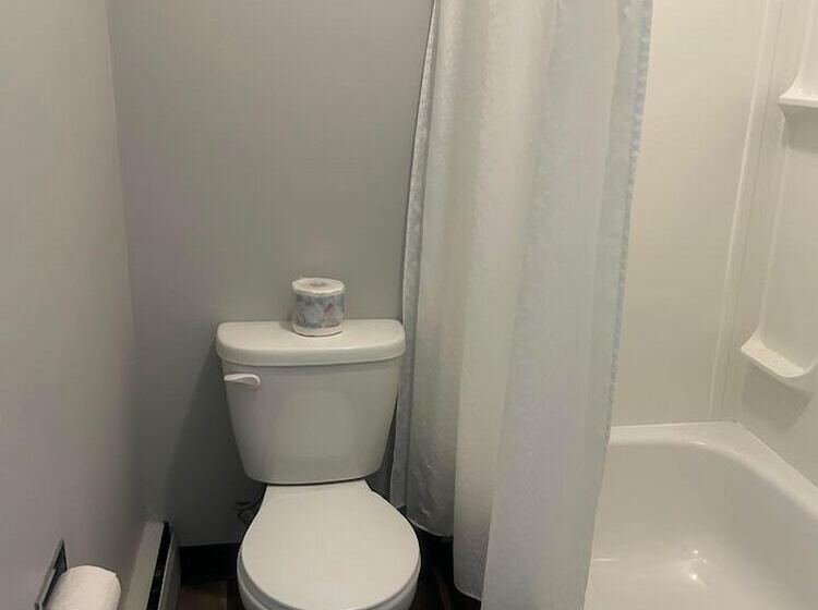 Szálloda Parkside Inn