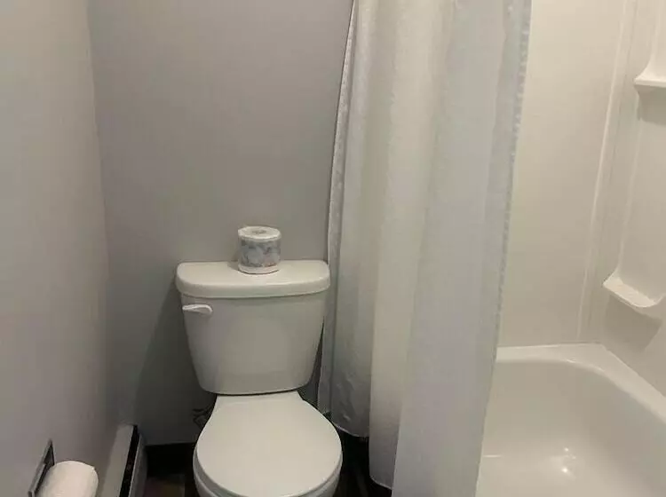 ホテル Parkside Inn