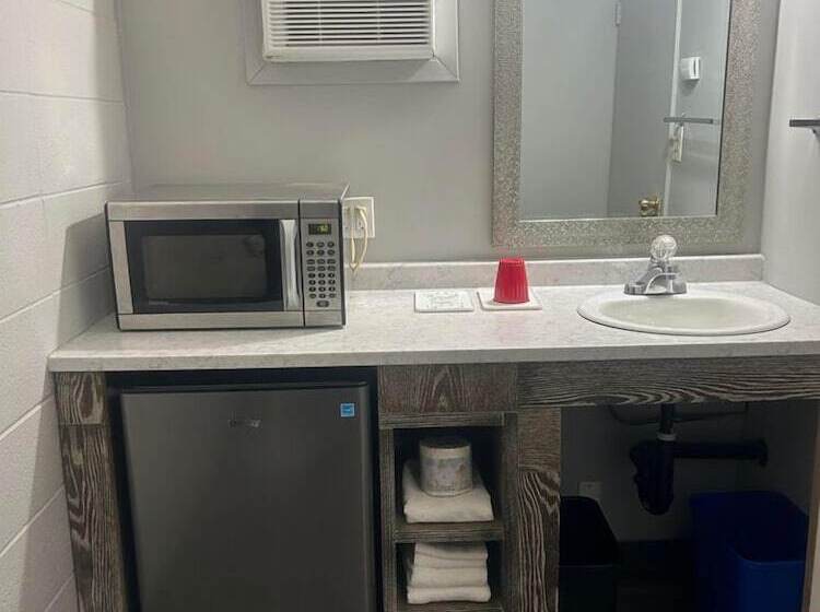 Szálloda Parkside Inn