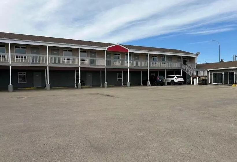 ホテル Parkside Inn