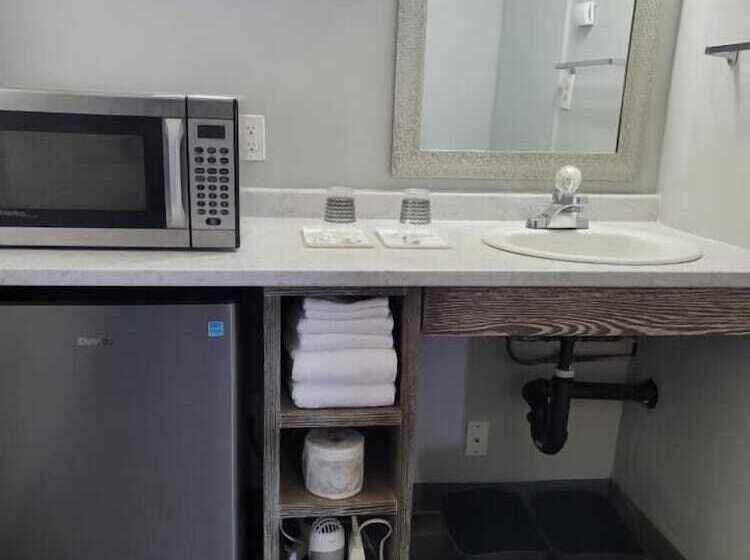 Szálloda Parkside Inn