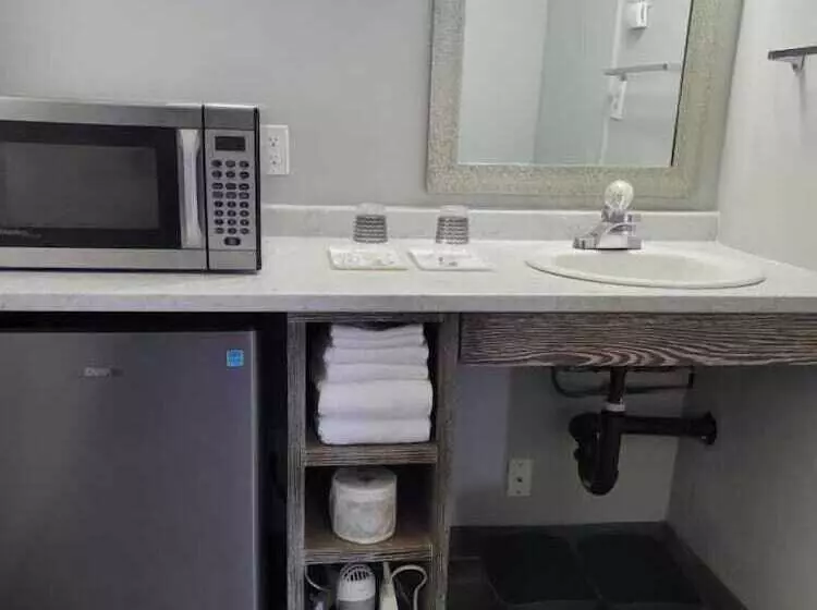 ホテル Parkside Inn