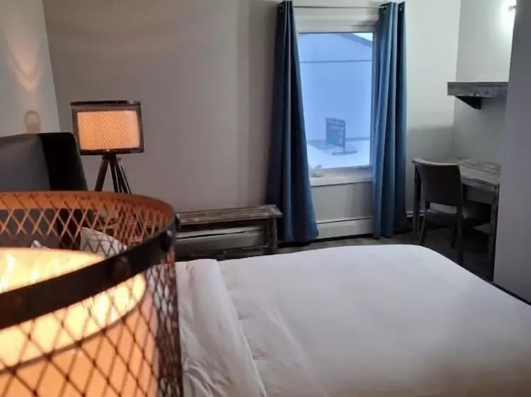 ホテル Parkside Inn