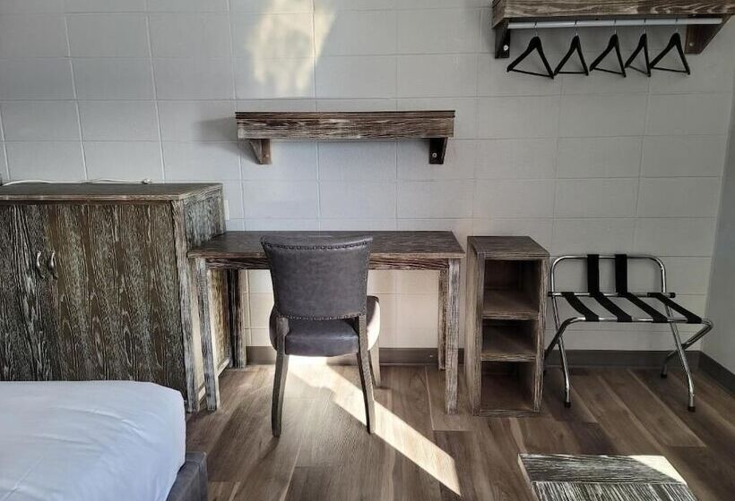 Szálloda Parkside Inn