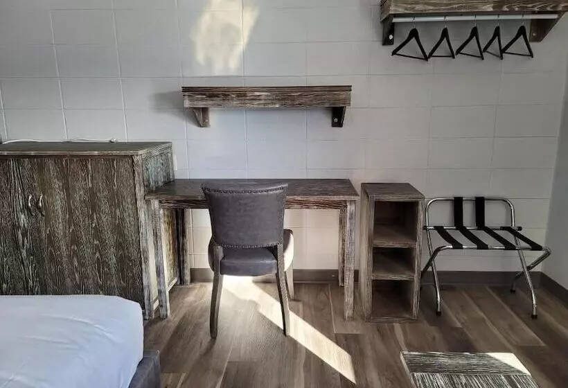 ホテル Parkside Inn