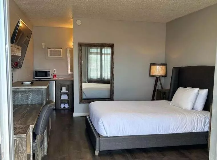 ホテル Parkside Inn