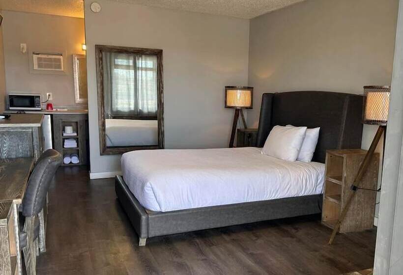 Szálloda Parkside Inn