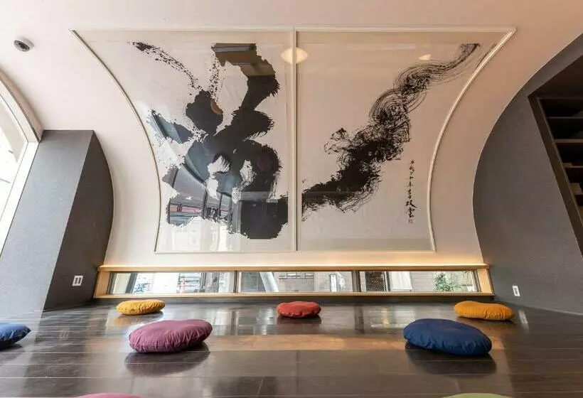 Hiromas Hotel Kura   Hostel