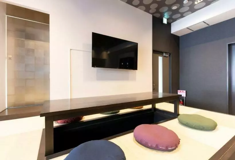 Hiromas Hotel Kura   Hostel