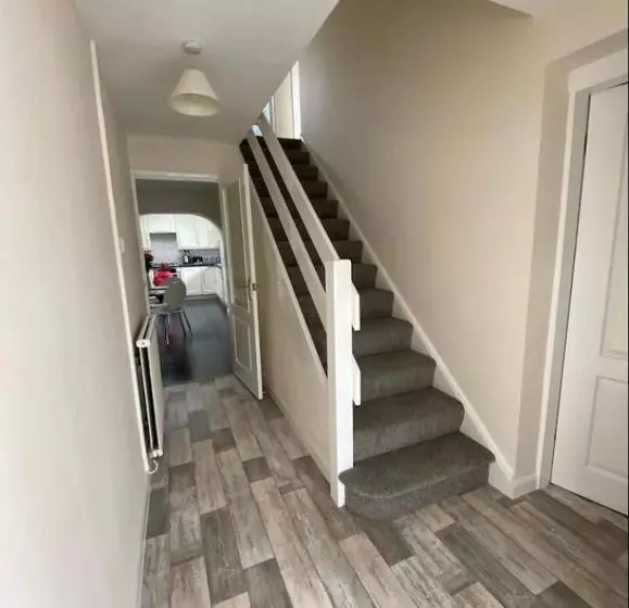 Isle Of Anglesey Spacious Home