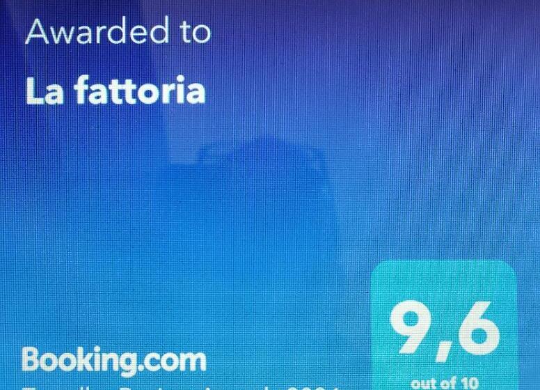 La Fattoria