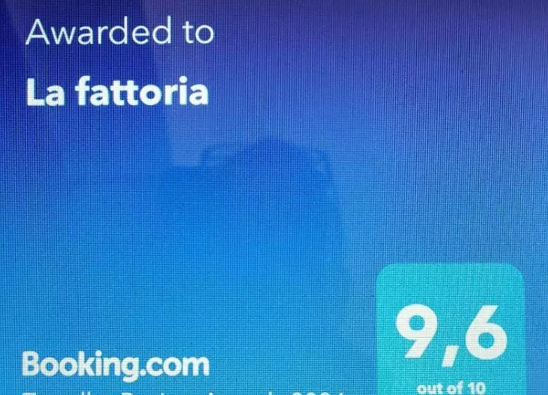 La Fattoria