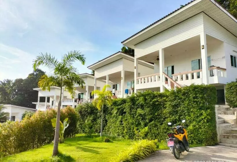 Naiwok Hills Resort