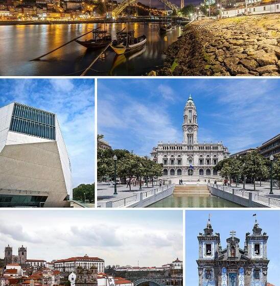 O Cantinho Entre A Ria E O Mar   With Hot Water Pool All Year Round