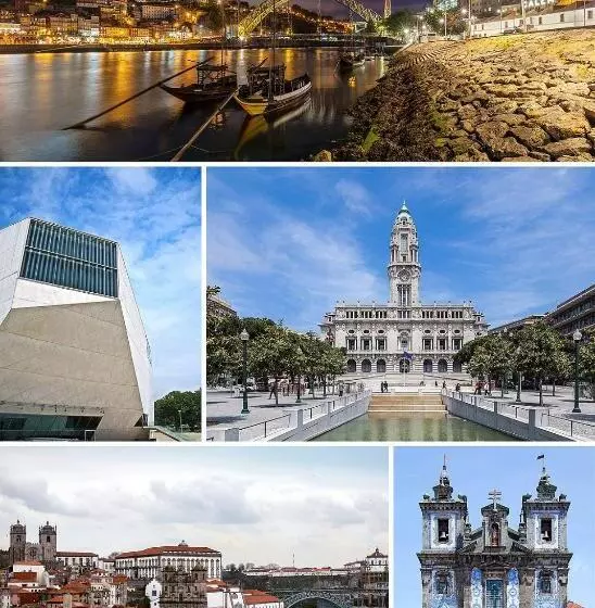 O Cantinho Entre A Ria E O Mar   With Hot Water Pool All Year Round