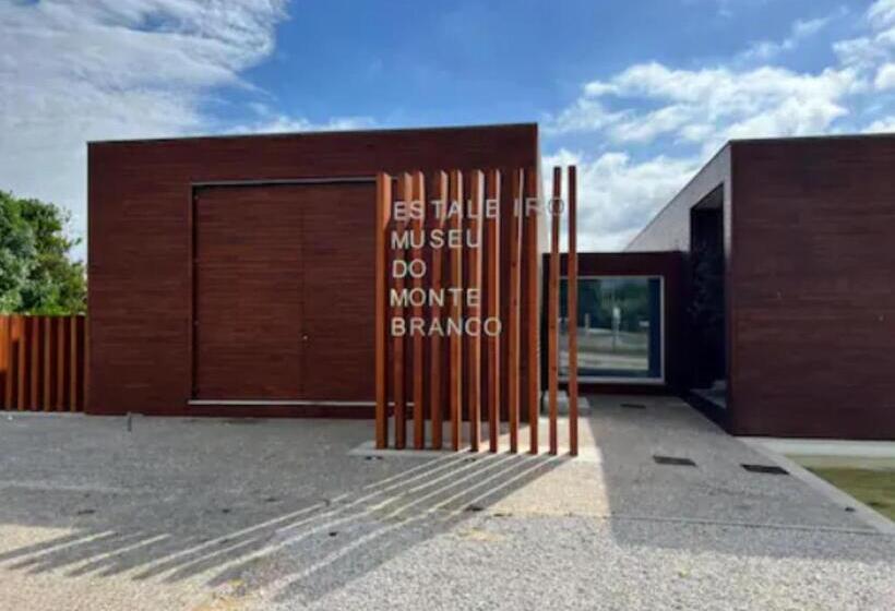 O Cantinho Entre A Ria E O Mar   With Hot Water Pool All Year Round