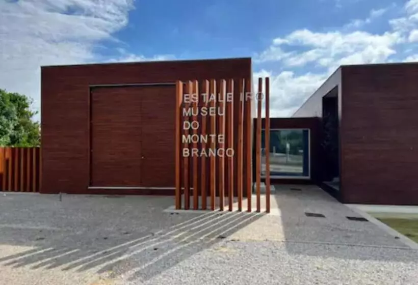 O Cantinho Entre A Ria E O Mar   With Hot Water Pool All Year Round