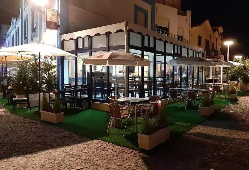 O Cantinho Entre A Ria E O Mar   With Hot Water Pool All Year Round