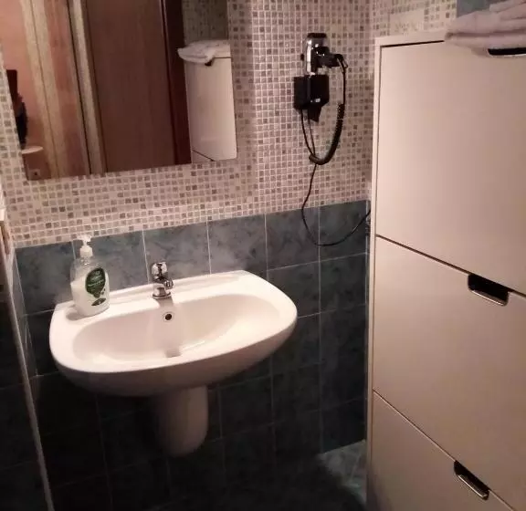 پانسیون Bbcamere Policlinico