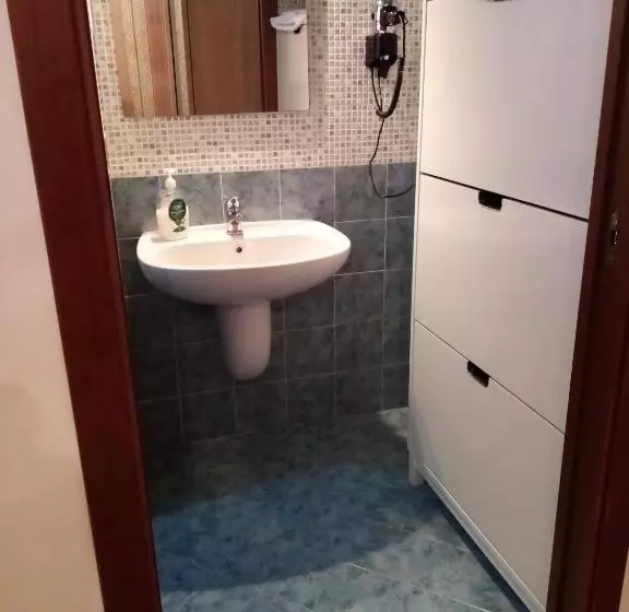 پانسیون Bbcamere Policlinico