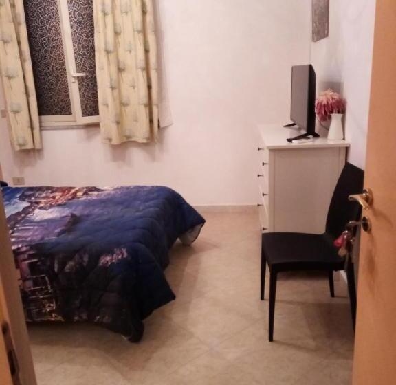 펜션 Bbcamere Policlinico