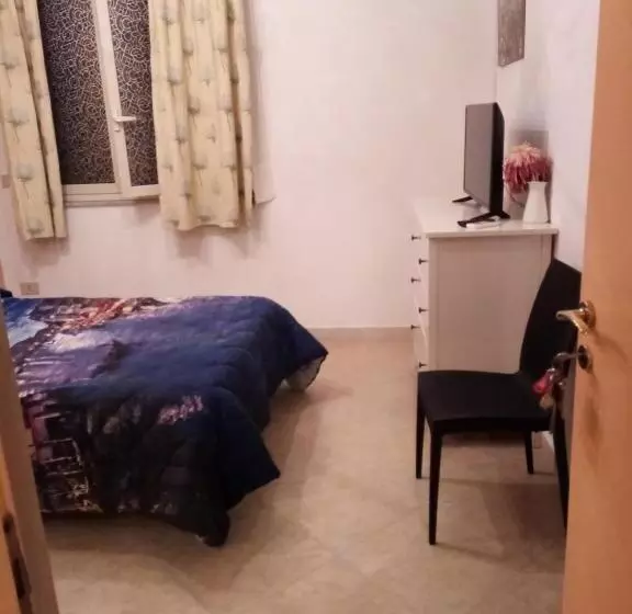 پانسیون Bbcamere Policlinico