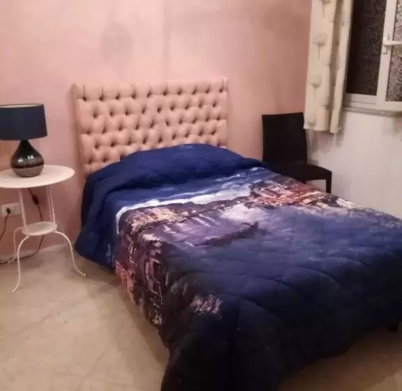 پانسیون Bbcamere Policlinico