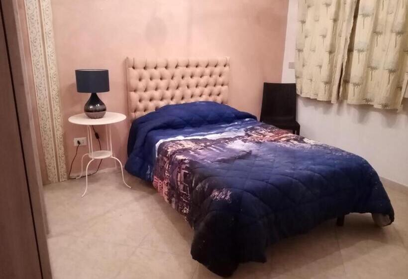 펜션 Bbcamere Policlinico