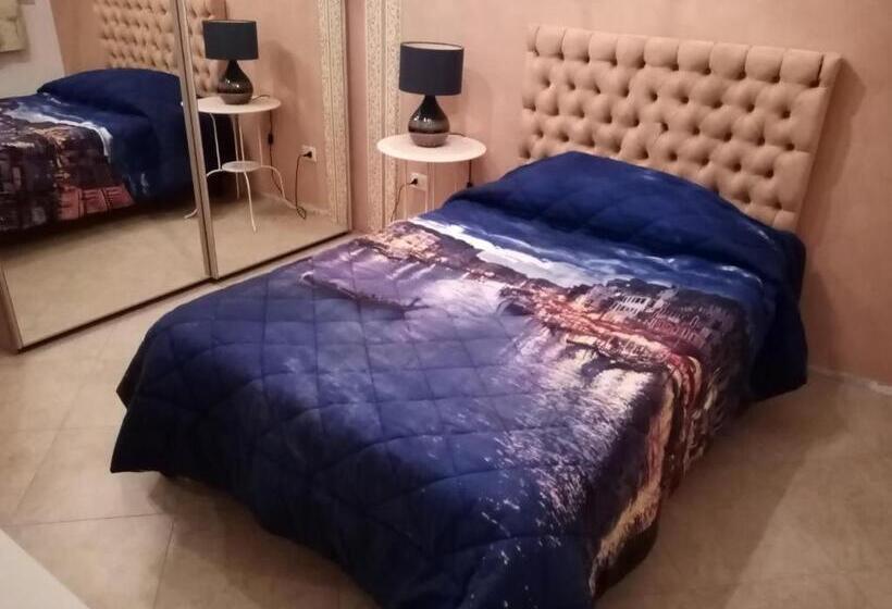 펜션 Bbcamere Policlinico