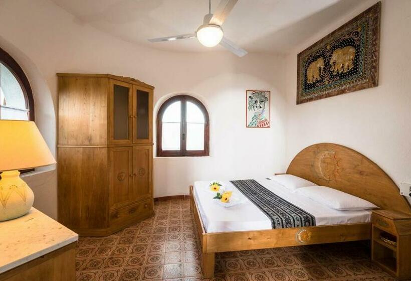 Пансион Camere Matrimoniali Con Bagno Privato   Mirto E Corbezzolo