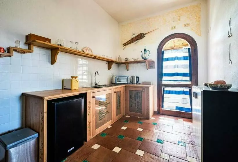 Majatalo Camere Matrimoniali Con Bagno Privato   Mirto E Corbezzolo