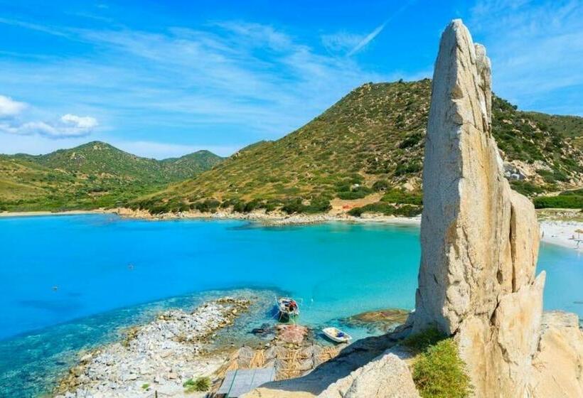 Пансион Camere Matrimoniali Con Bagno Privato   Mirto E Corbezzolo