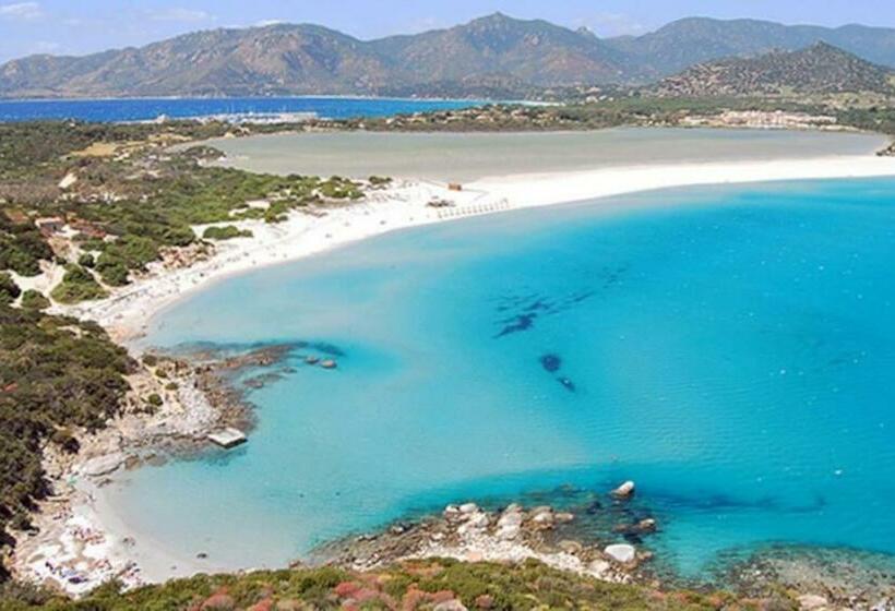 Пансион Camere Matrimoniali Con Bagno Privato   Mirto E Corbezzolo