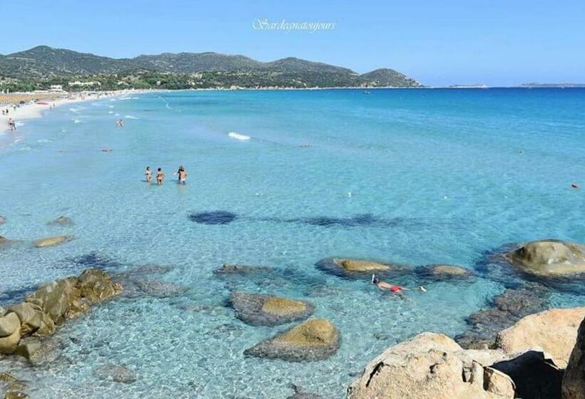 Пансион Camere Matrimoniali Con Bagno Privato   Mirto E Corbezzolo