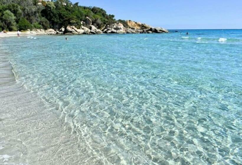 Пансион Camere Matrimoniali Con Bagno Privato   Mirto E Corbezzolo