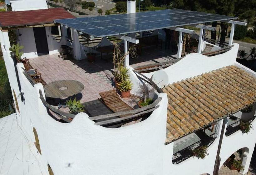 Пансион Camere Matrimoniali Con Bagno Privato   Mirto E Corbezzolo